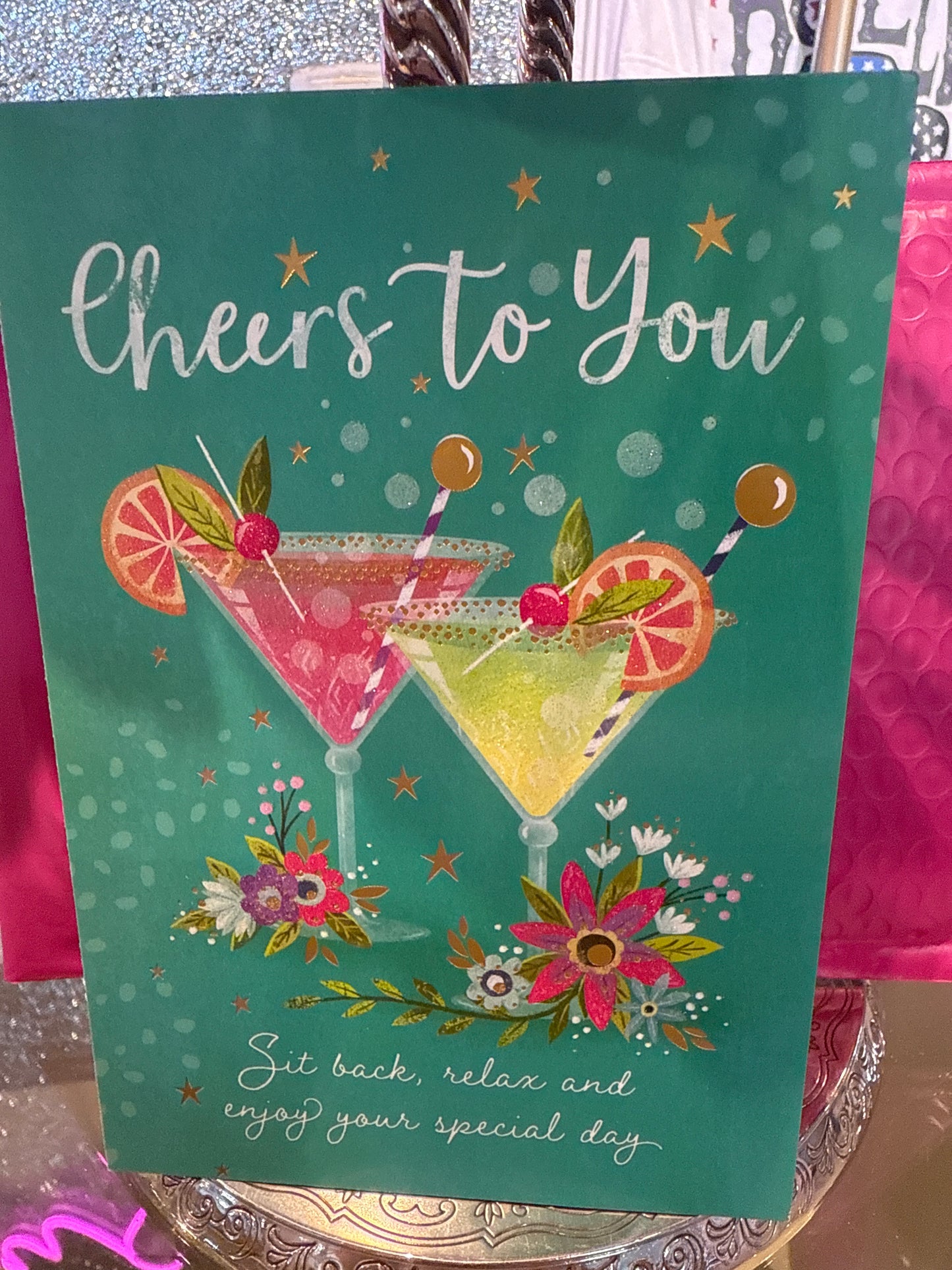 Mother's Day cards