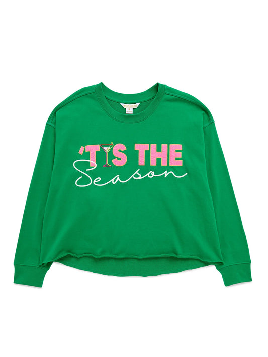 Tis the season sweater