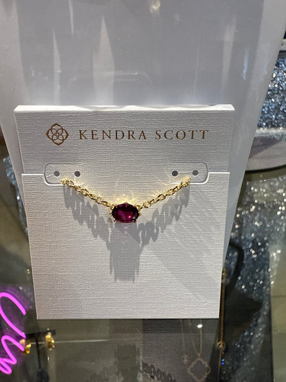 cailin necklace