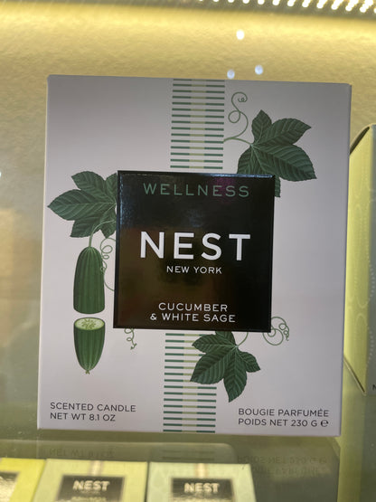 Nest Classie Candle
