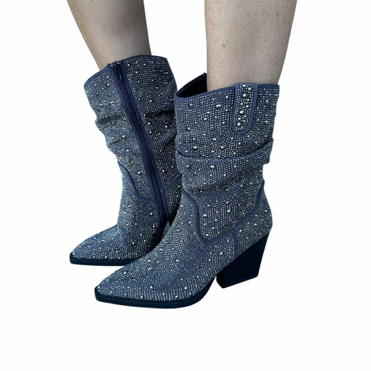 Kady Slouch Boots