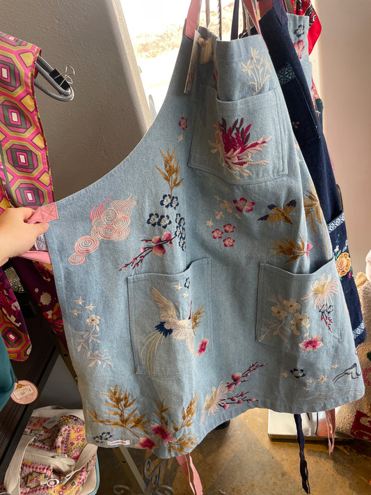 Emiko Apron