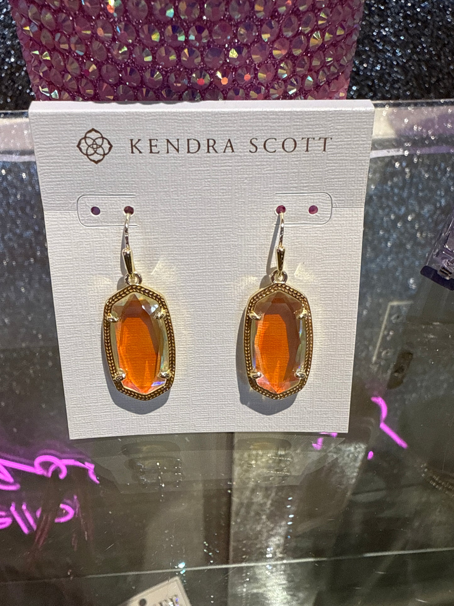 Dani earring