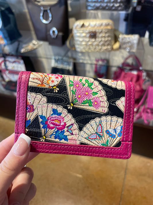 kyoto card case