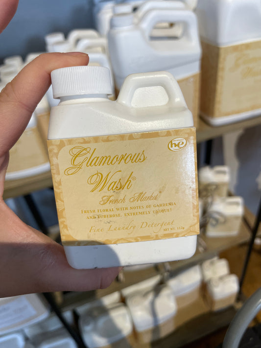 FRENCH MARKET GLAMOROUS WASH