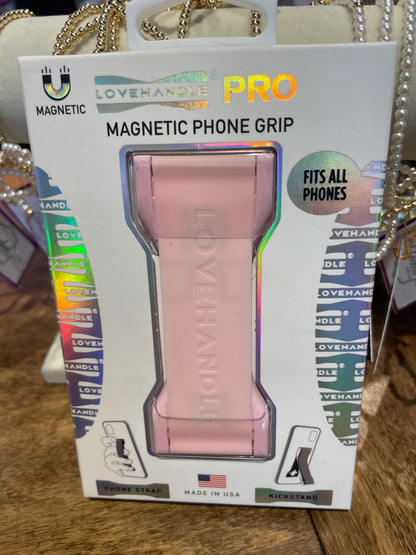 LOVE HANDLE PRO