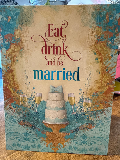 Wedding cards