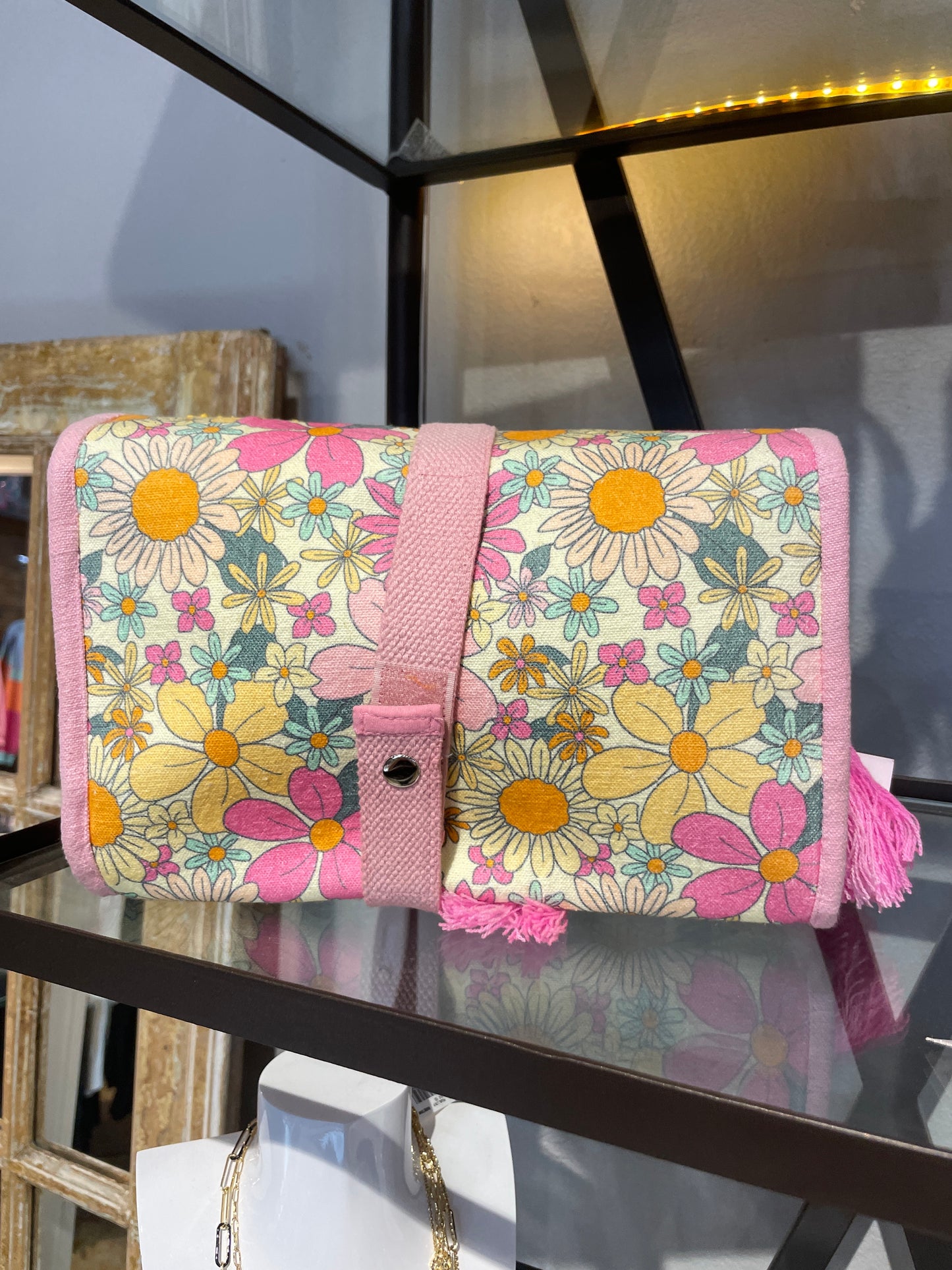 KIMMIE TRAVEL ORGANIZER