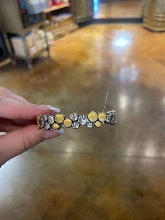 PEPPLE EDGE FEX CUFF