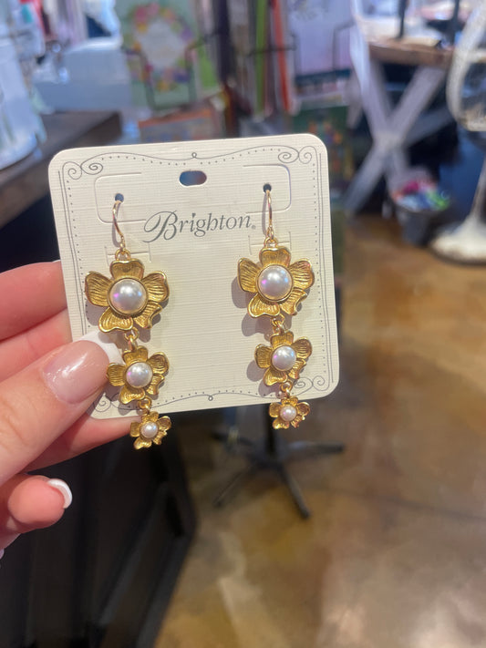 everbloom earrings