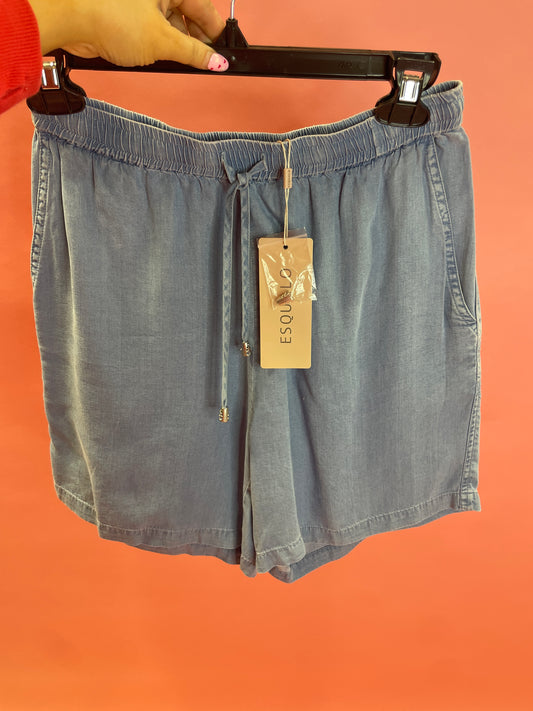 Shorts Tencel