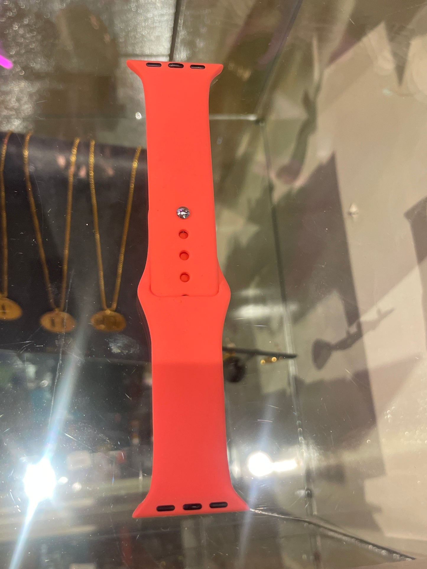 APPLE WATCH BANDS