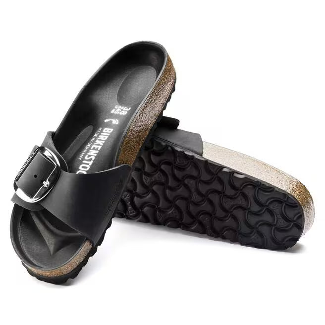 Birkenstock MADRID BIG BUCKLE