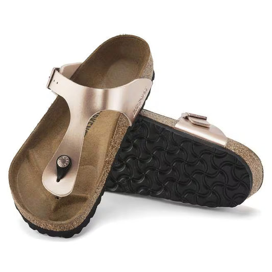 Birkenstock GIZEH GOLD REG