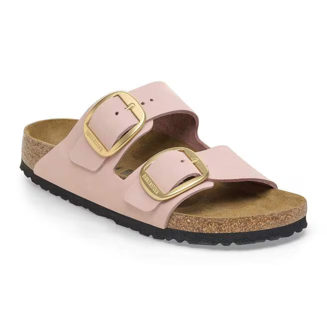 Arizona Big Buckle soft pink