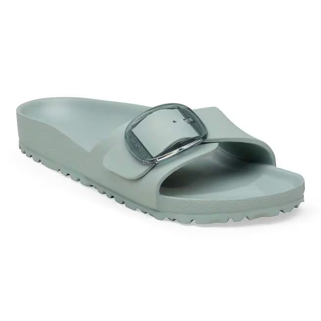 Madrid Big Buckle EVA Pure Sage N