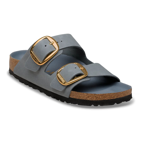 Arizona Big Buckle Basalt Grey