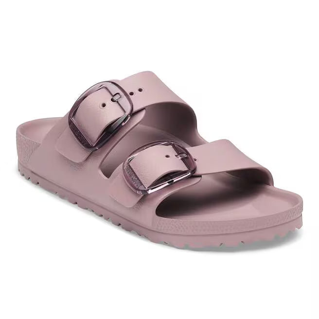 Arizona big buckle eva faded purple