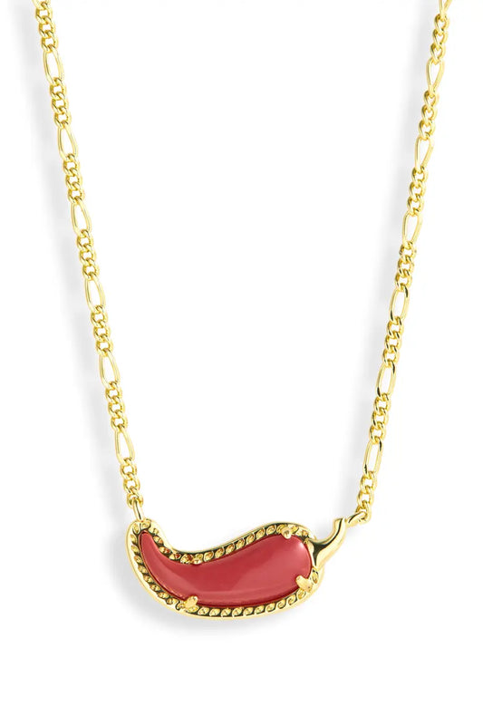 Chili Pepper Pendent