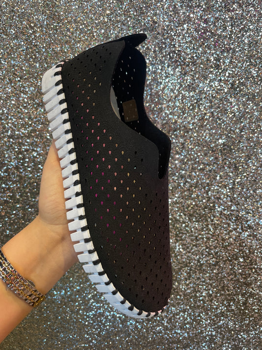 Tulip Jacobsen Shoes
