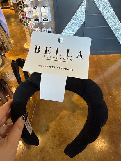 MAKEUP HEAD BAND