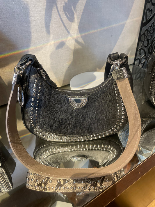 BLK JEM CONVTBL SBAG