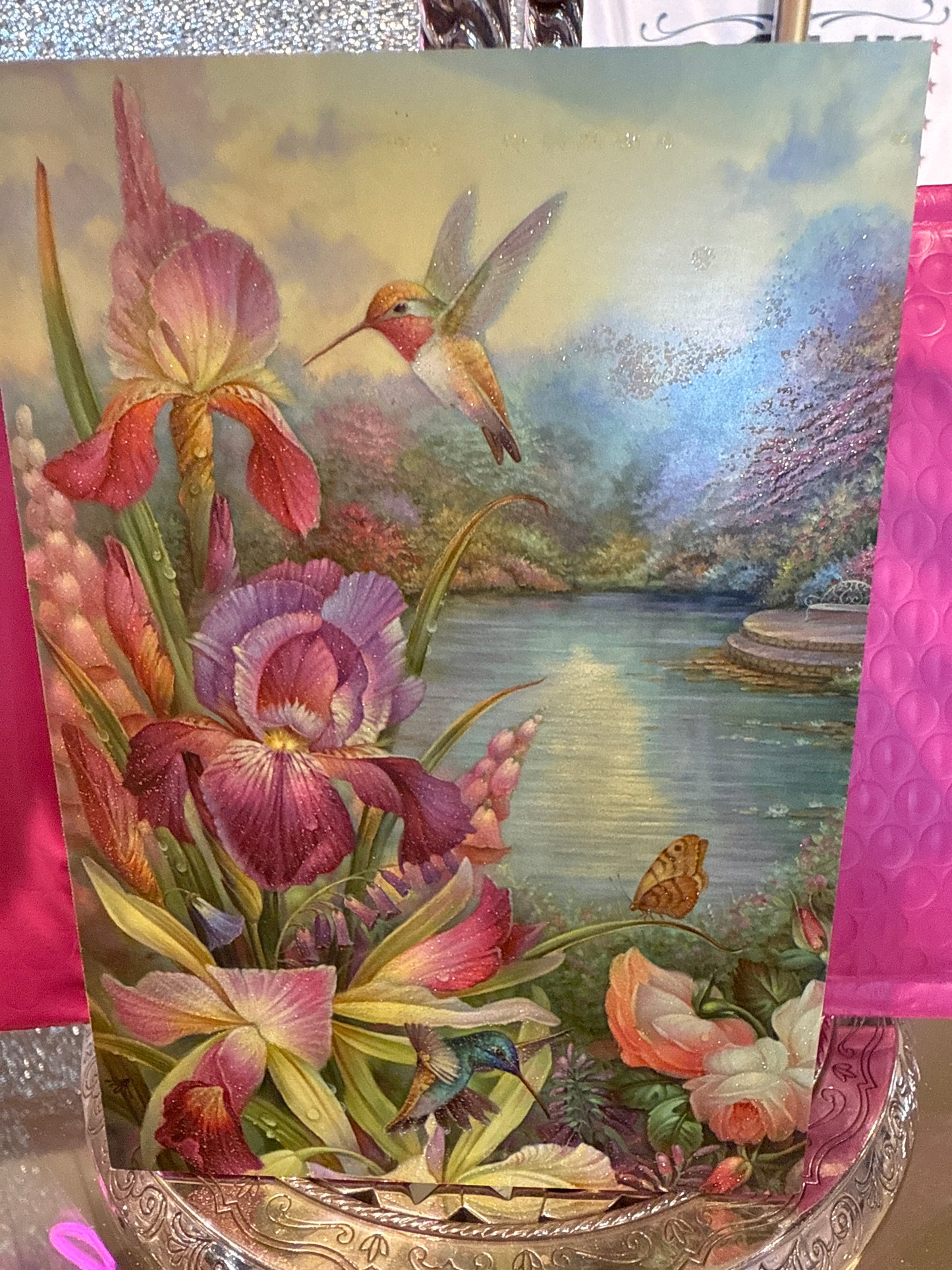 Mother's Day cards