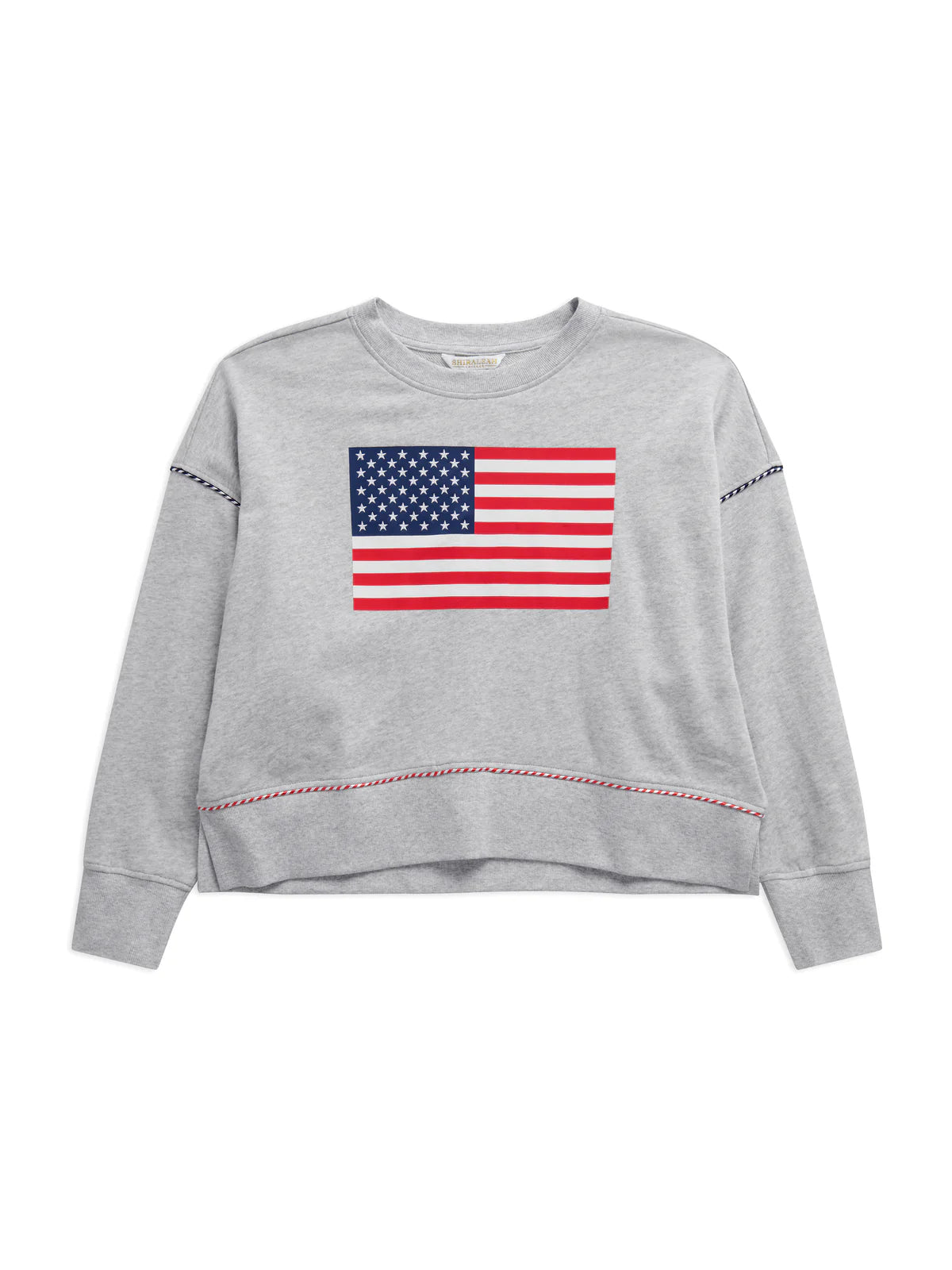 AMERICAN GLAD CREWNECK