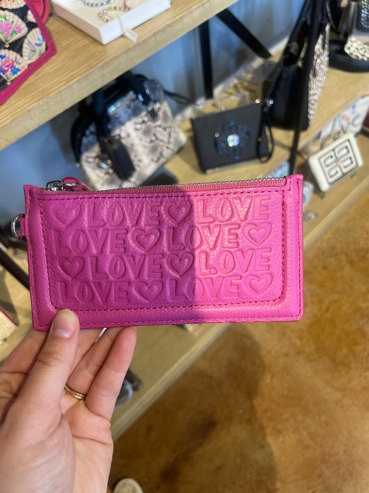 Care pouch Bubble Gum