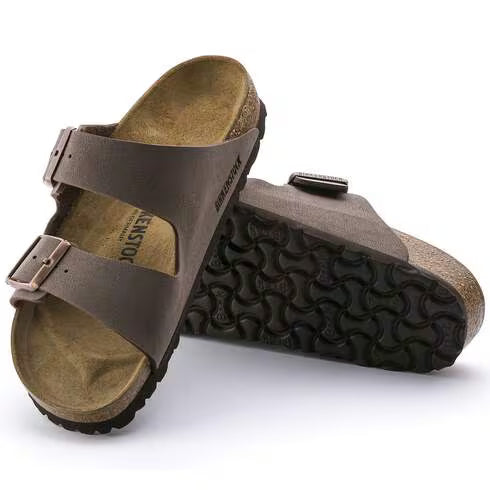 Arizona Mocca Sandal