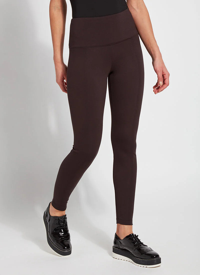 Signature Center Seam Leggings