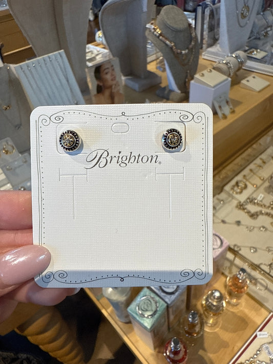 Mosaic Cerrillos Post Earrings