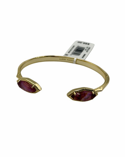 ophelia cuff bracelet