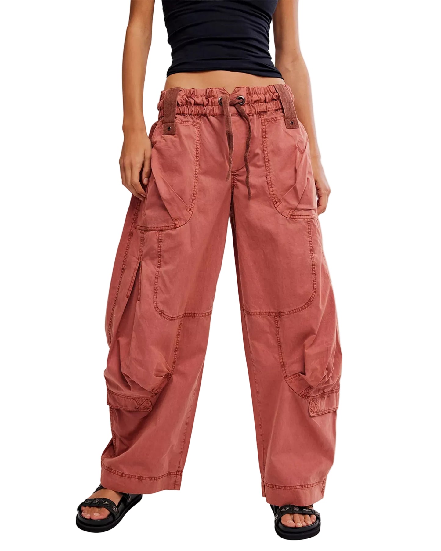 ONSET PARACHUTE PANT