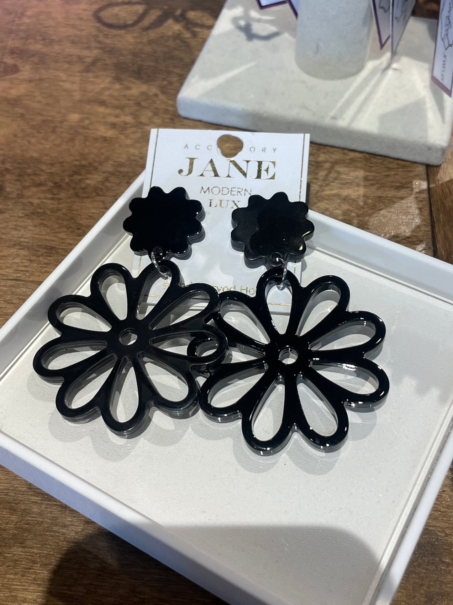 DEHILA EARRINGS