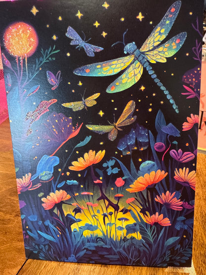 Birthday Cards