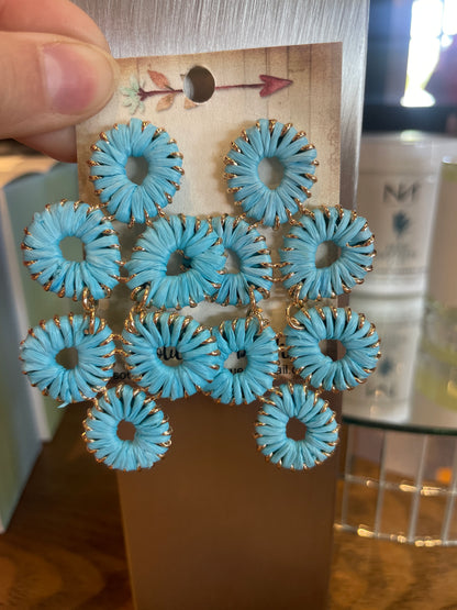 LEAD COMPLIANT EARRING