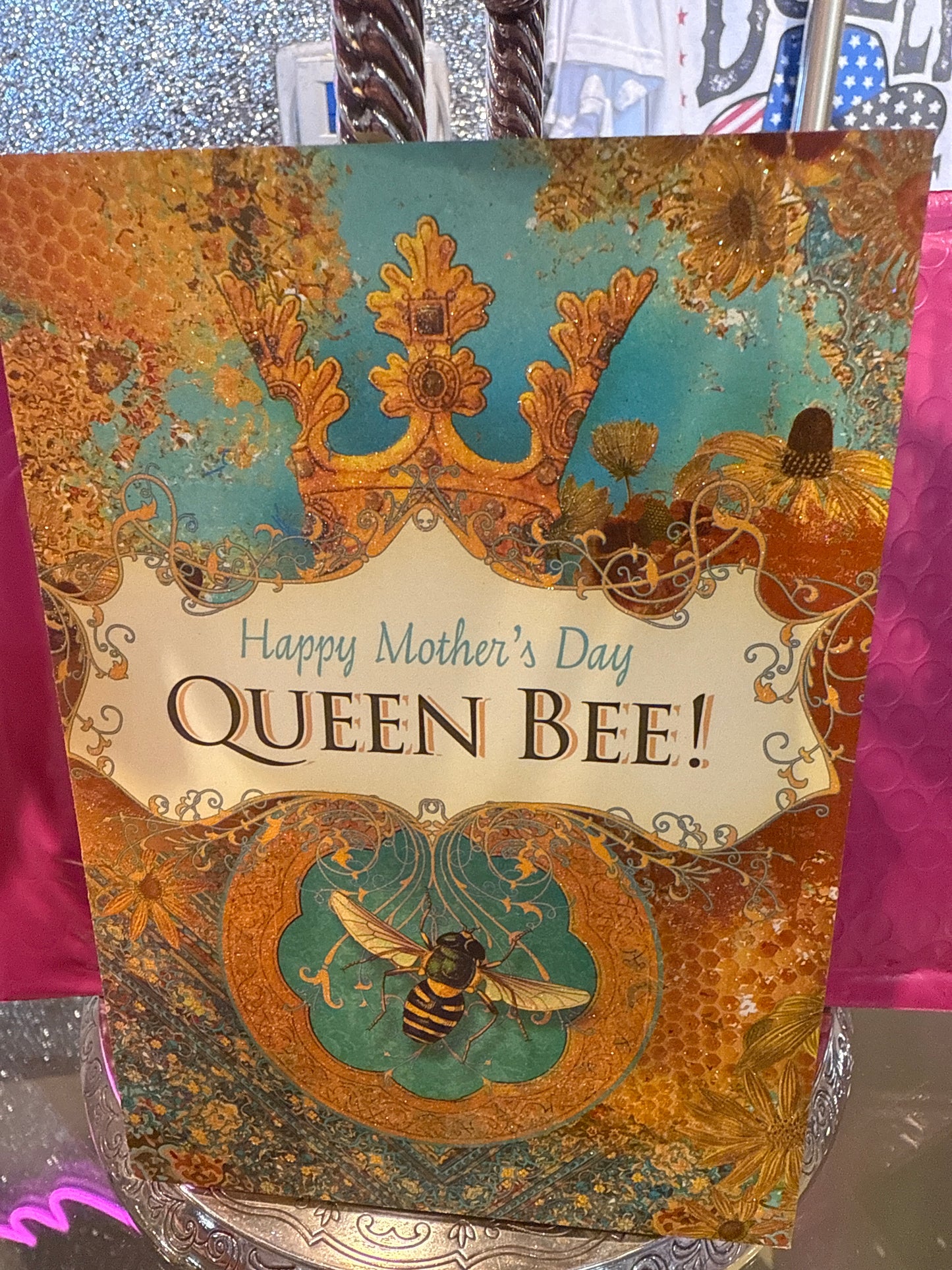 Mother's Day cards