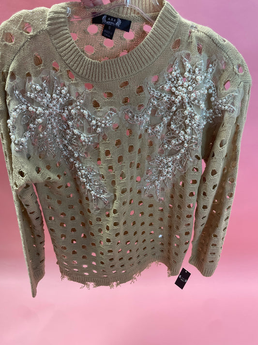 BRIE OATMEAL TOP WITH PEARLS