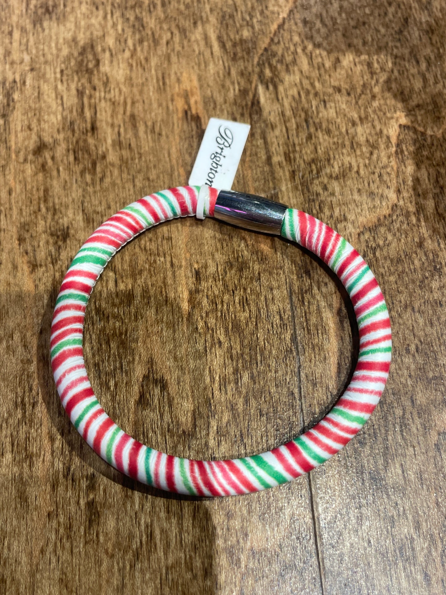 christmas bracelet