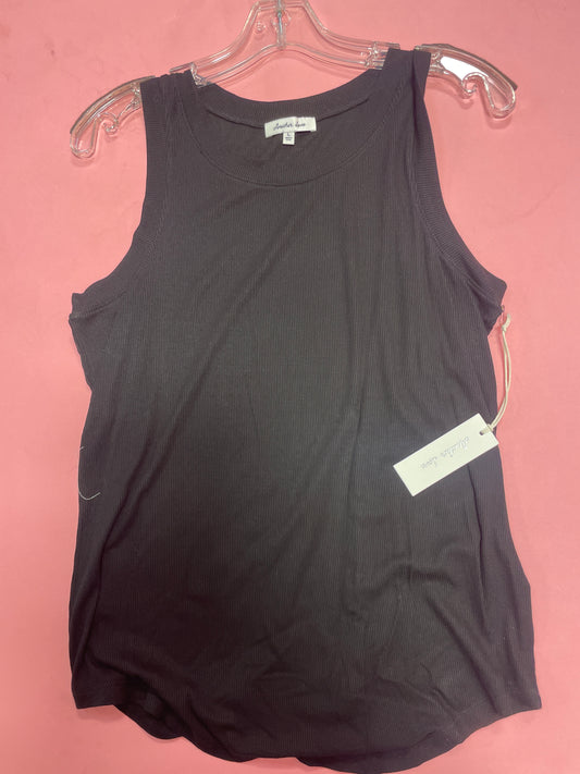 CLEO BLACK TANK