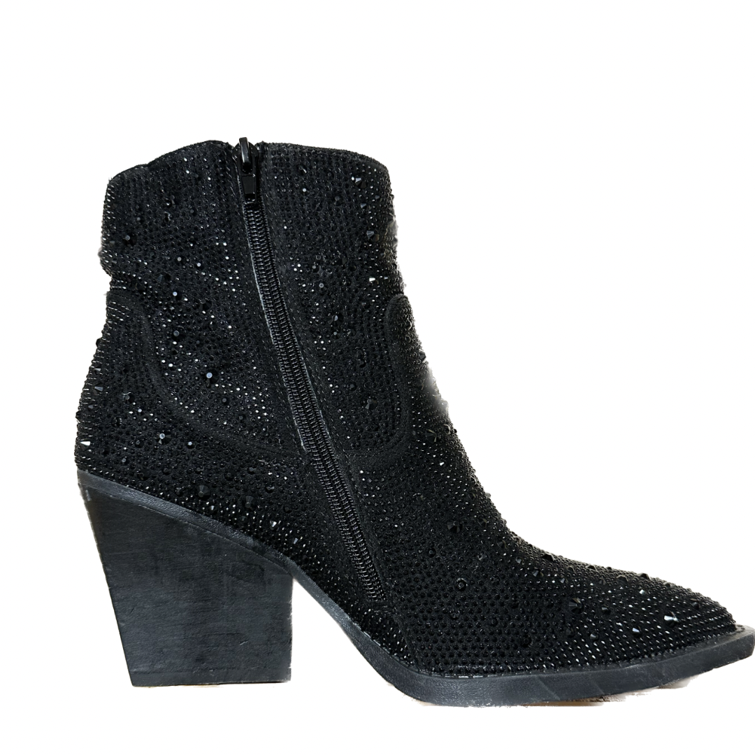 KADY BOOT