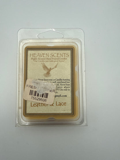 WAX MELTS