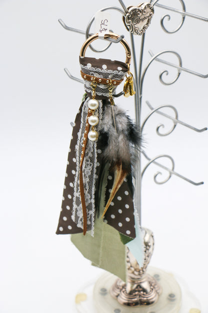 boot charm