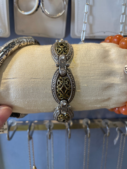 CASTELLO BRACELET