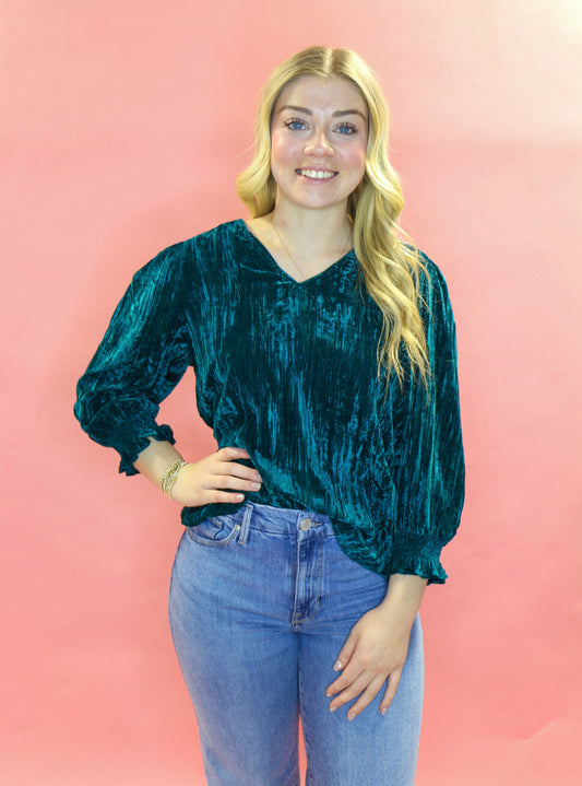 Juliet Top