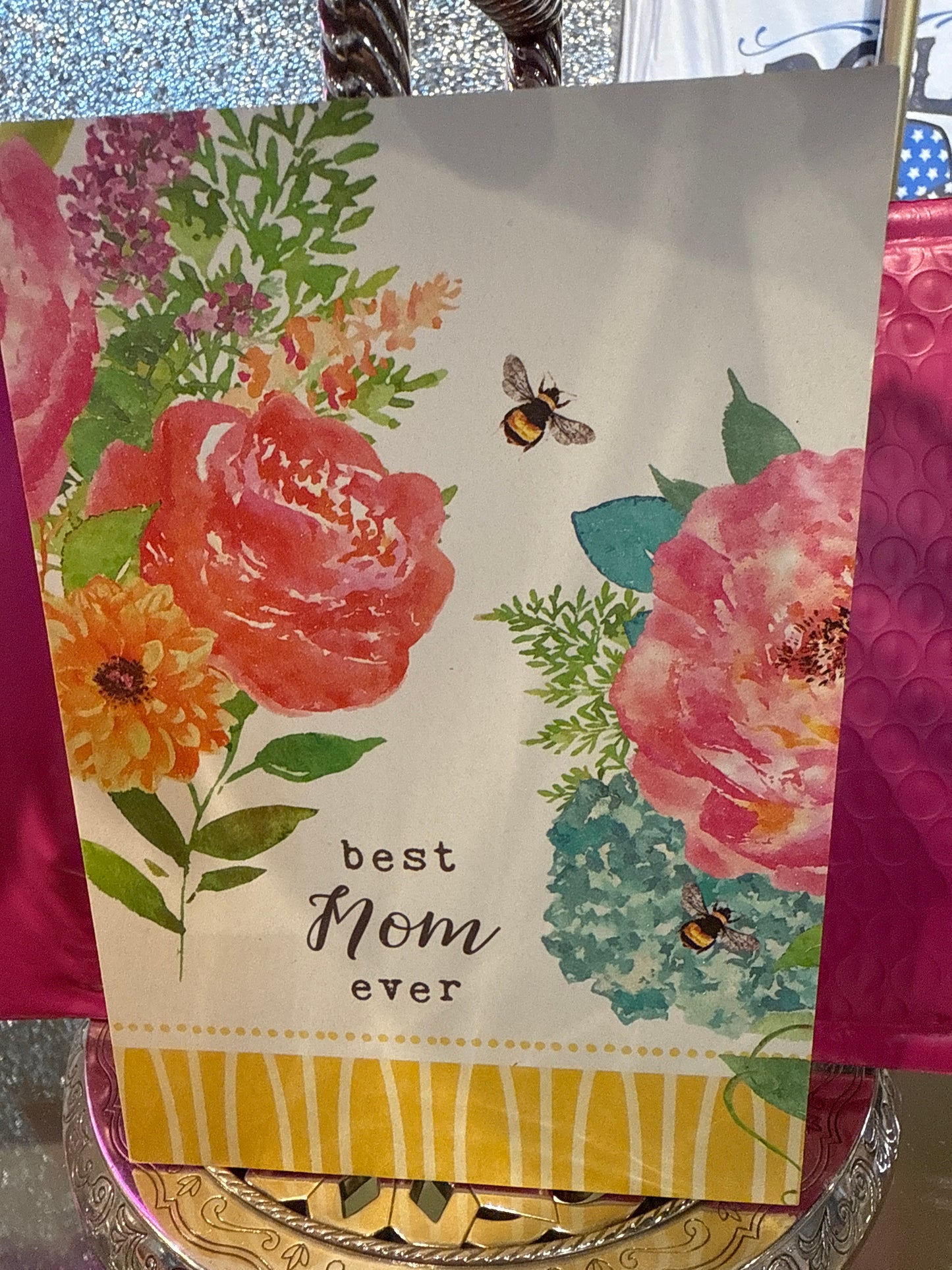 Mother's Day cards
