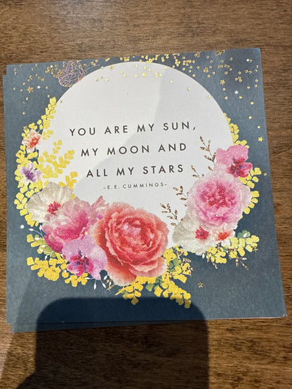 birthday cards