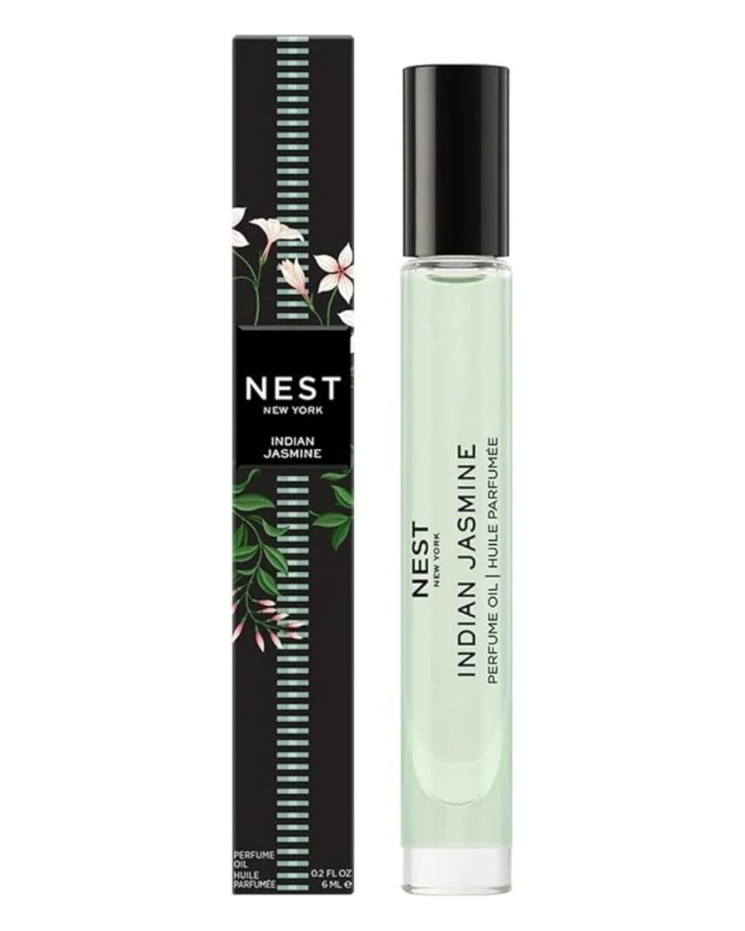 Nest 6ml roller ball perfume
