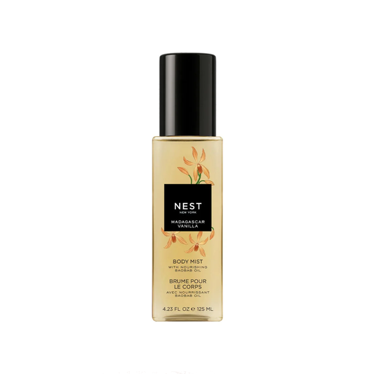 Nest 125 ML body mist